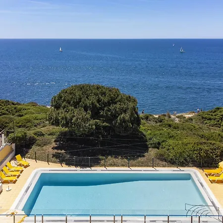 22 Terracos De - Casa Liz بيناغيل