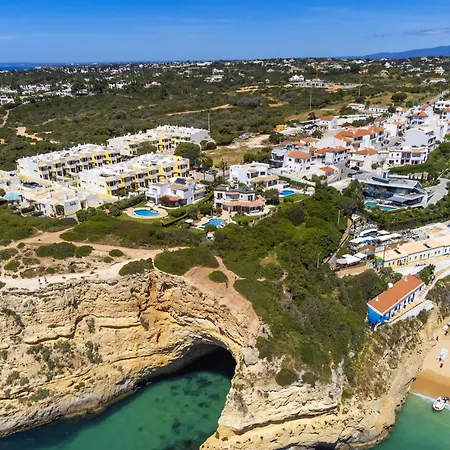 بيت للعطل 22 Terracos De - Casa Liz