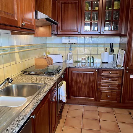 بيت للعطل 22 Terracos De - Casa Liz بيناغيل