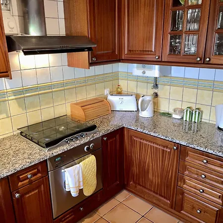 22 Terracos De - Casa Liz *