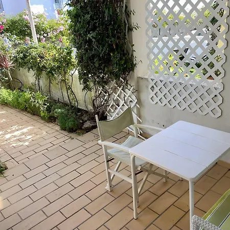 22 Terracos De - Casa Liz بيناغيل