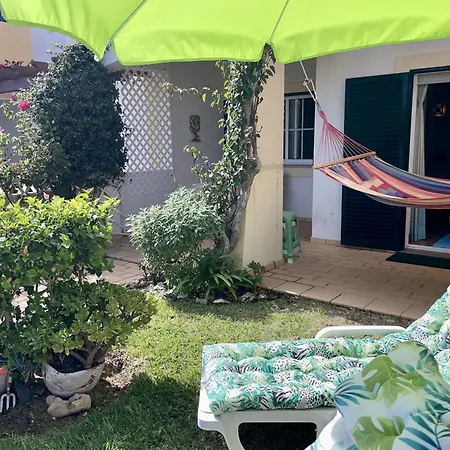 22 Terracos De - Casa Liz Prázdninový dům Benagil