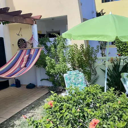 22 Terracos De - Casa Liz بيناغيل