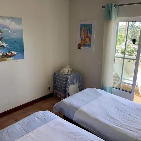 22 Terracos De - Casa Liz Prázdninový dům