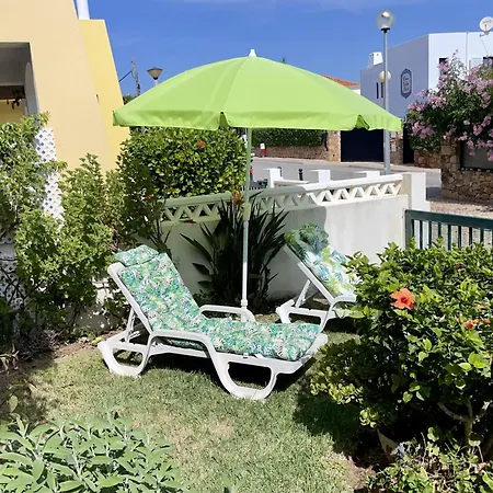 22 Terracos De - Casa Liz بيت للعطل *