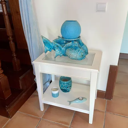 22 Terracos De - Casa Liz * بيناغيل