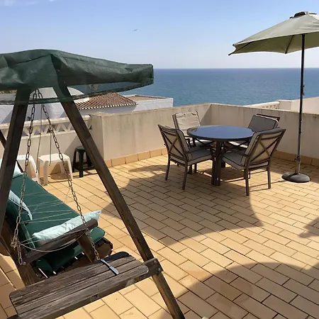 Prázdninový dům 22 Terracos De - Casa Liz