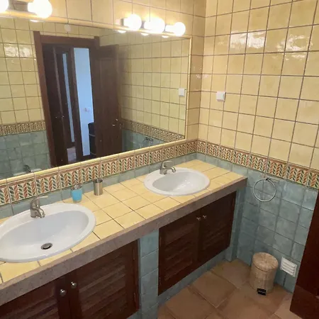 22 Terracos De - Casa Liz Prázdninový dům *