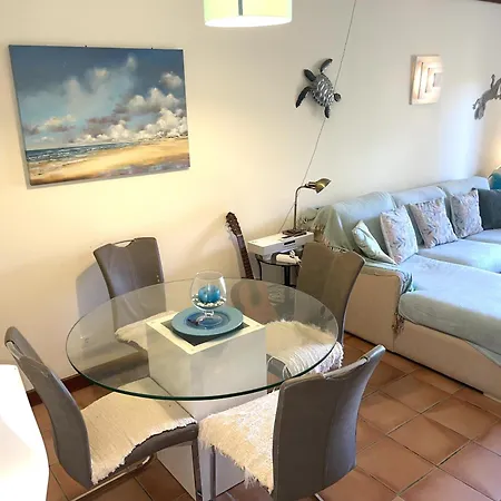 بيت للعطل 22 Terracos De - Casa Liz