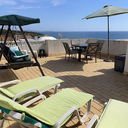 22 Terracos De - Casa Liz بيت للعطل *