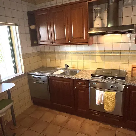 22 Terracos De - Casa Liz Prázdninový dům