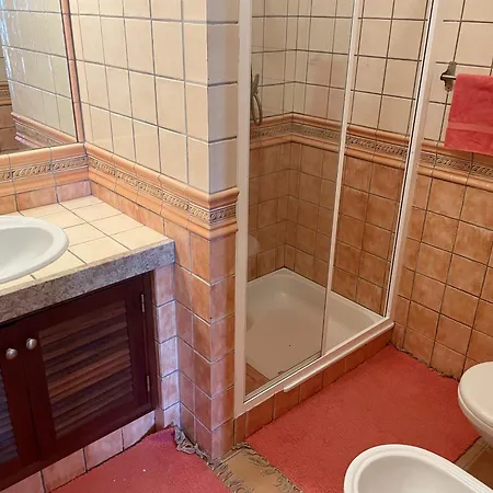 22 Terracos De - Casa Liz Prázdninový dům *