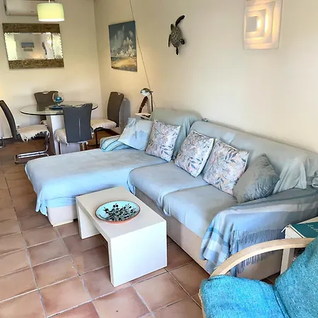 Prázdninový dům 22 Terracos De - Casa Liz Benagil