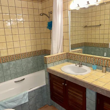 22 Terracos De - Casa Liz *