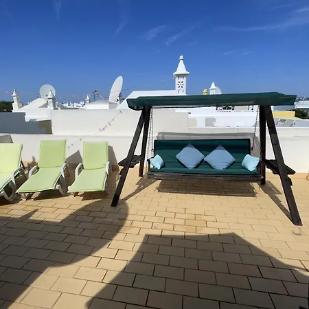 22 Terracos De - Casa Liz بيت للعطل