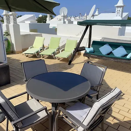 22 Terracos De - Casa Liz بيت للعطل *