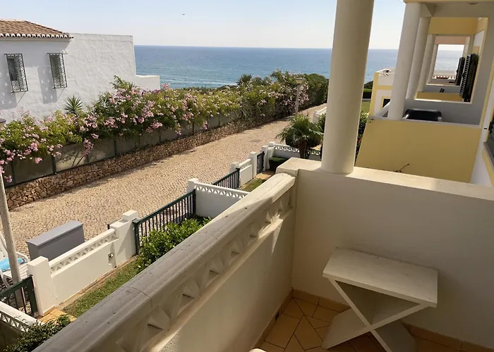 Ferienhaus 22 Terracos De - Casa Liz