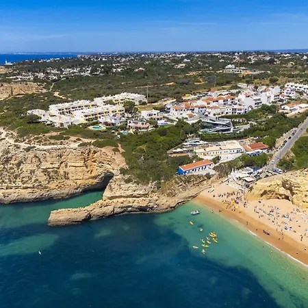 Semesterbostad 22 Terracos De - Casa Liz Benagil