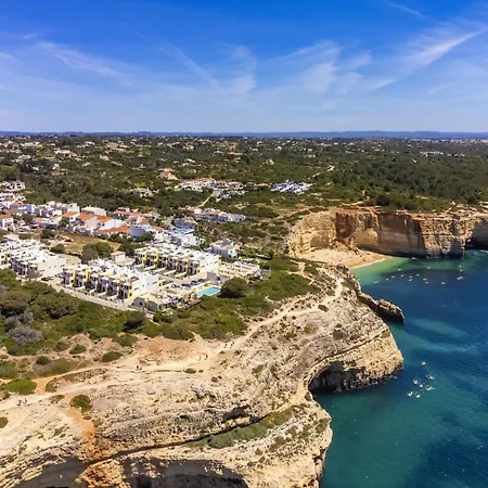 22 Terracos De - Casa Liz * Benagil