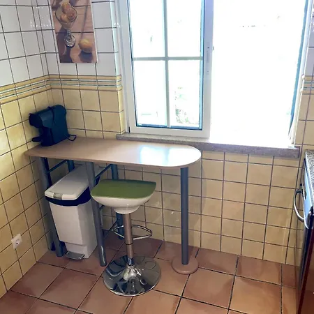 Дом отдыха 22 Terracos De - Casa Liz *