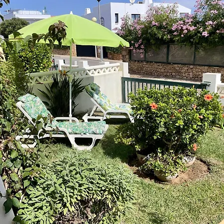 22 Terracos De - Casa Liz Semesterbostad