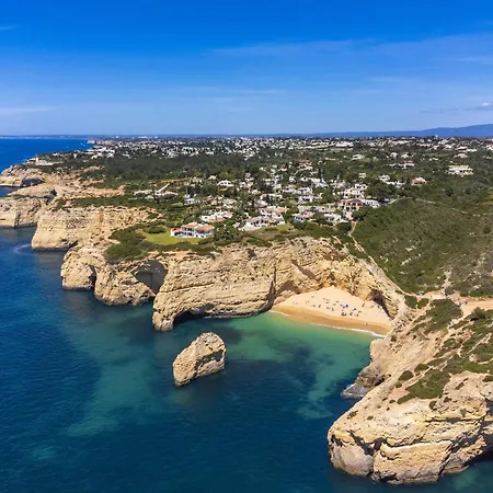 22 Terracos De - Casa Liz Semesterbostad *