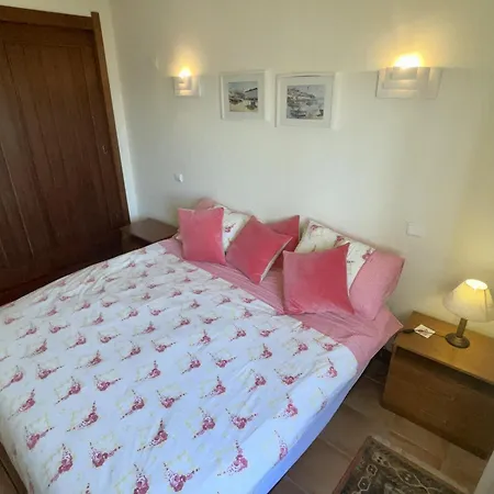 Semesterbostad 22 Terracos De - Casa Liz Benagil