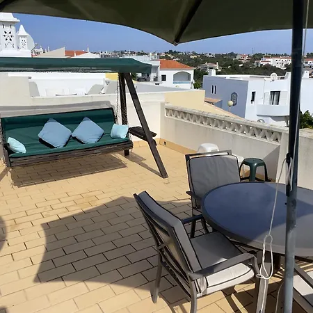 22 Terracos De - Casa Liz