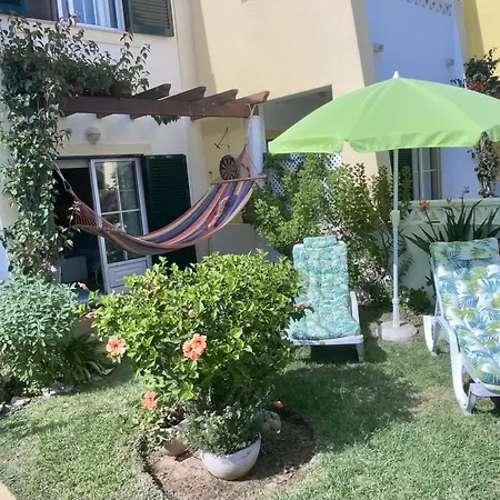 22 Terracos De - Casa Liz Semesterbostad