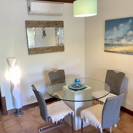 22 Terracos De - Casa Liz *