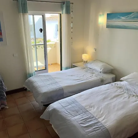 22 Terracos De - Casa Liz * Бенагил