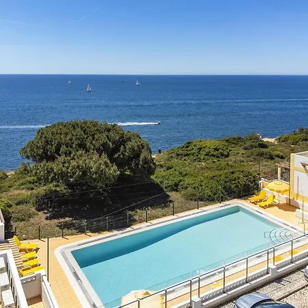 22 Terracos De - Casa Liz Semesterbostad