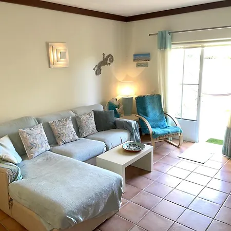 22 Terracos De - Casa Liz Semesterbostad Benagil