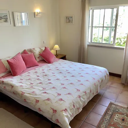 Semesterbostad 22 Terracos De - Casa Liz Benagil