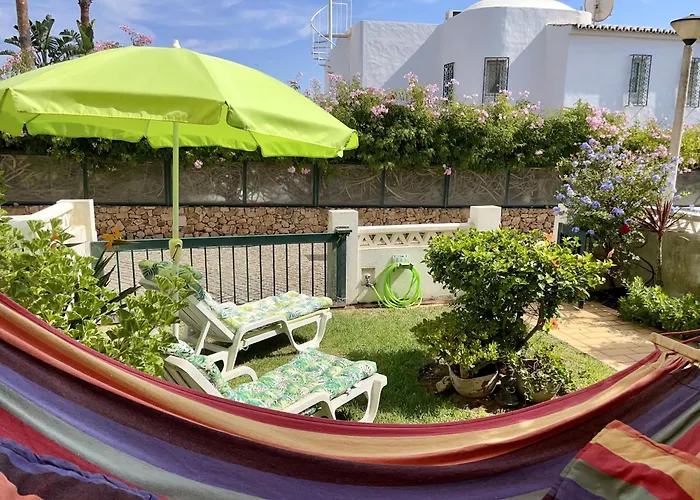 22 Terracos De - Casa Liz Nyaraló *