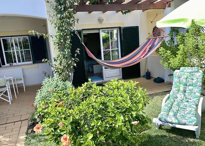 Casa de Férias 22 Terracos De - Casa Liz Benagil