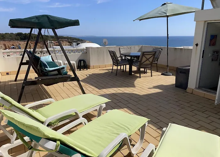 22 Terracos De - Casa Liz Nyaraló *