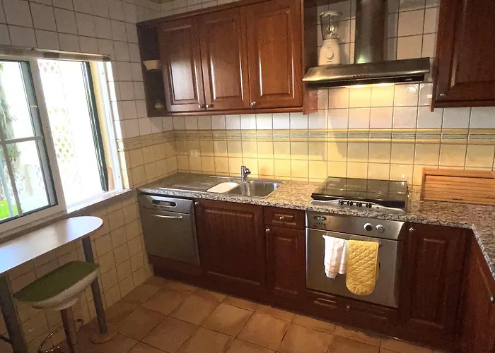 22 Terracos De - Casa Liz Casa de Férias