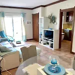 Casa vacanze 22 Terracos De - Casa Liz Benagil