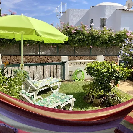 22 Terracos De - Casa Liz Holiday home *