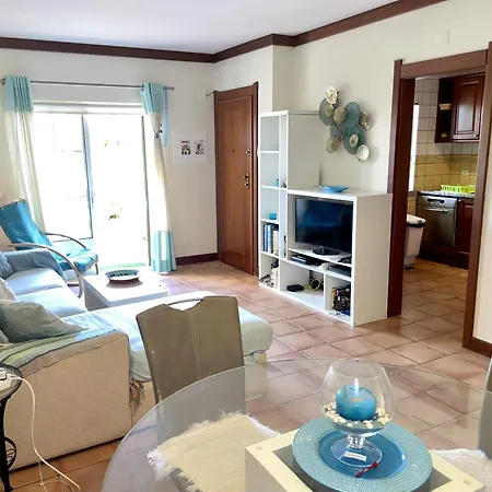 Holiday home 22 Terracos De - Casa Liz Benagil